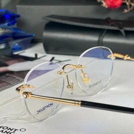 Picture of Chrome Hearts Optical Glasses _SKUfw46517806fw